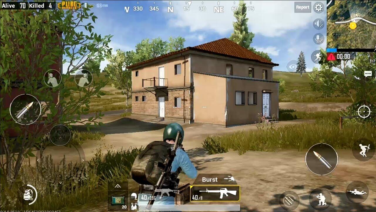 Mengenal Shooting Mechanic Dalam Game FPS-TPS Untuk Ketahui Playstylemu