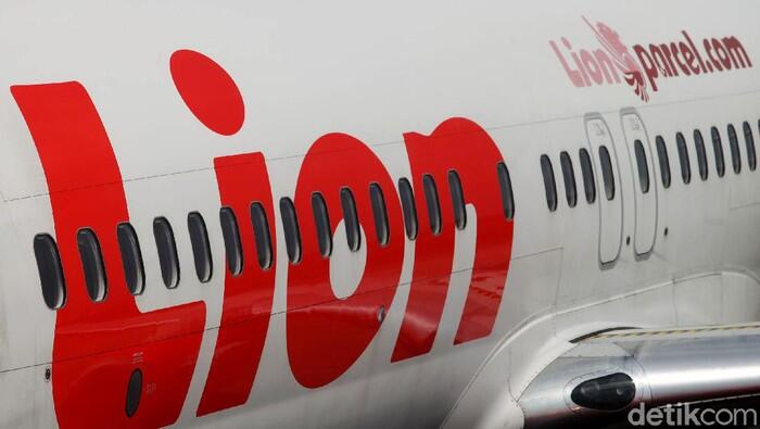 Gara-gara Utang, Lion Air Digugat Rp 189 Miliar di Pengadilan London