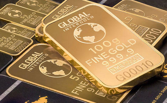 Bagaimana cara menyesuaikan keuntungan leverage perdagangan emas?