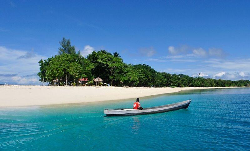4 Spot MotoCamping Dekat Dengan Jabodetabek