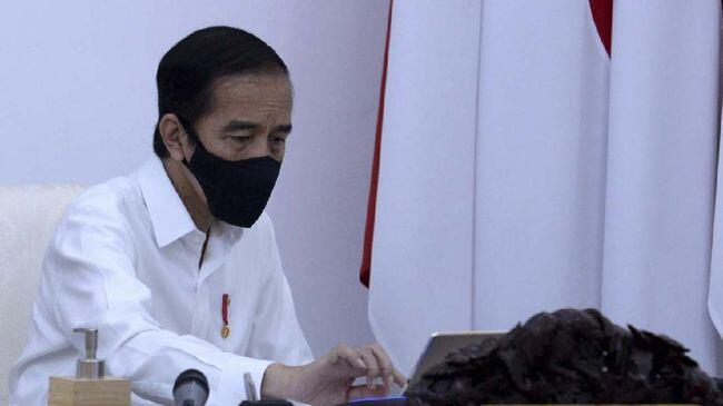 Muhammadiyah Bakal Gugat Jokowi Jika Pilkada Perburuk Pandemi