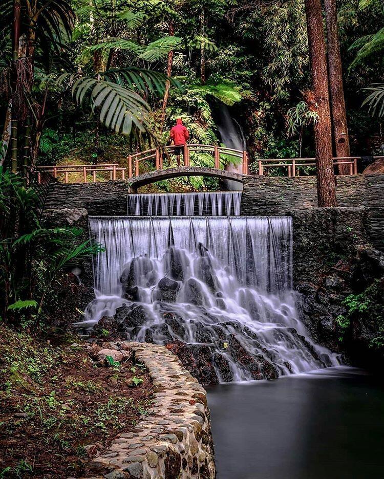 &#91;COC Reg. Cirebon&#93; Inilah Beberapa Wisata Alam Yang Ada Di Gunung Ciremai