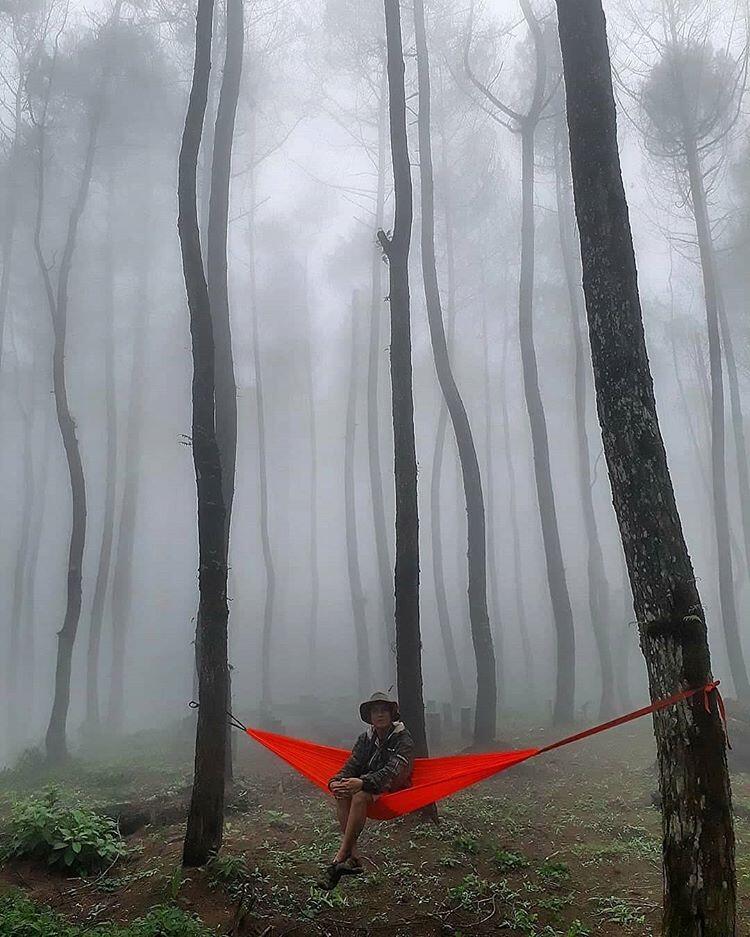 &#91;COC Reg. Cirebon&#93; Inilah Beberapa Wisata Alam Yang Ada Di Gunung Ciremai