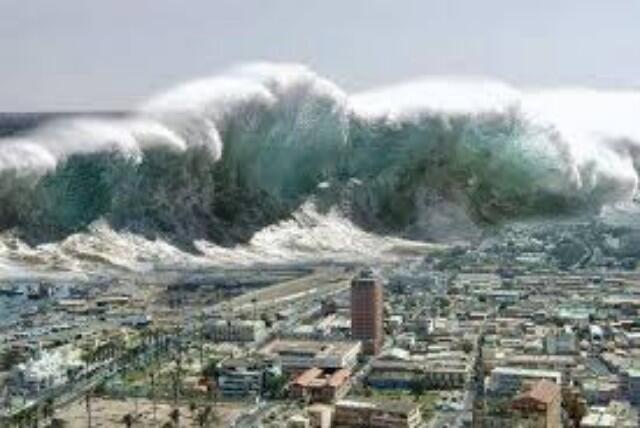 ITB Ungkap Potensi Tsunami 20 Meter, BMKG: Itu Ancaman Nyata