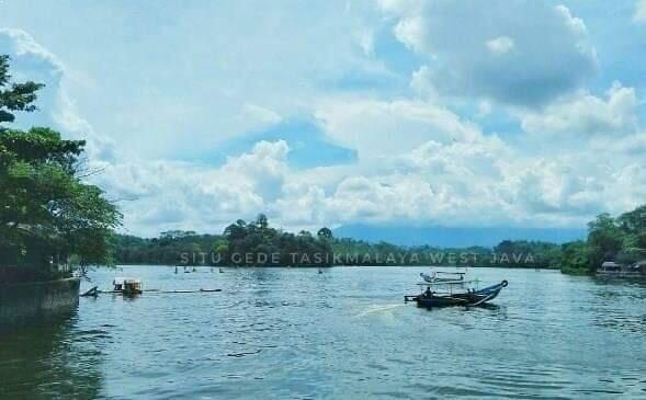 &#91;Coc Reg. Tasikmalaya&#93; Aneka Pesona Alam di Kawasan Situ Gede yang Memanjakan Mata