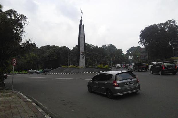 Bogor Diguyur Hujan Es, Ini Penjelasan Ilmiah Dosen IPB University