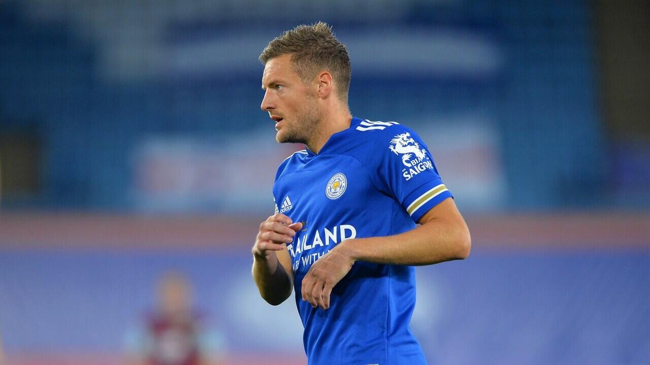 Lebih Tajam Gabriel Jesus atau Jamie Vardy, sih?