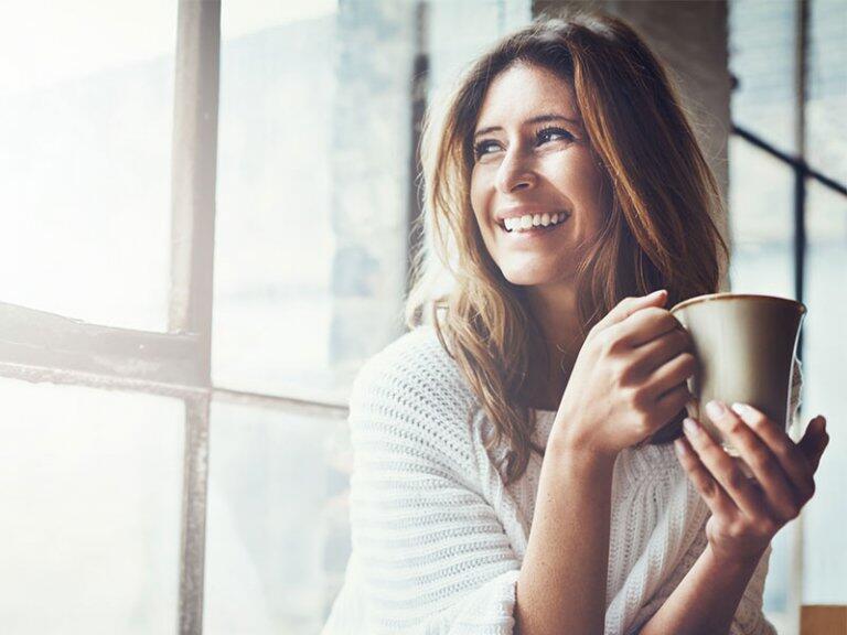 3 Benefit Minum Kopi Di Pagi Hari