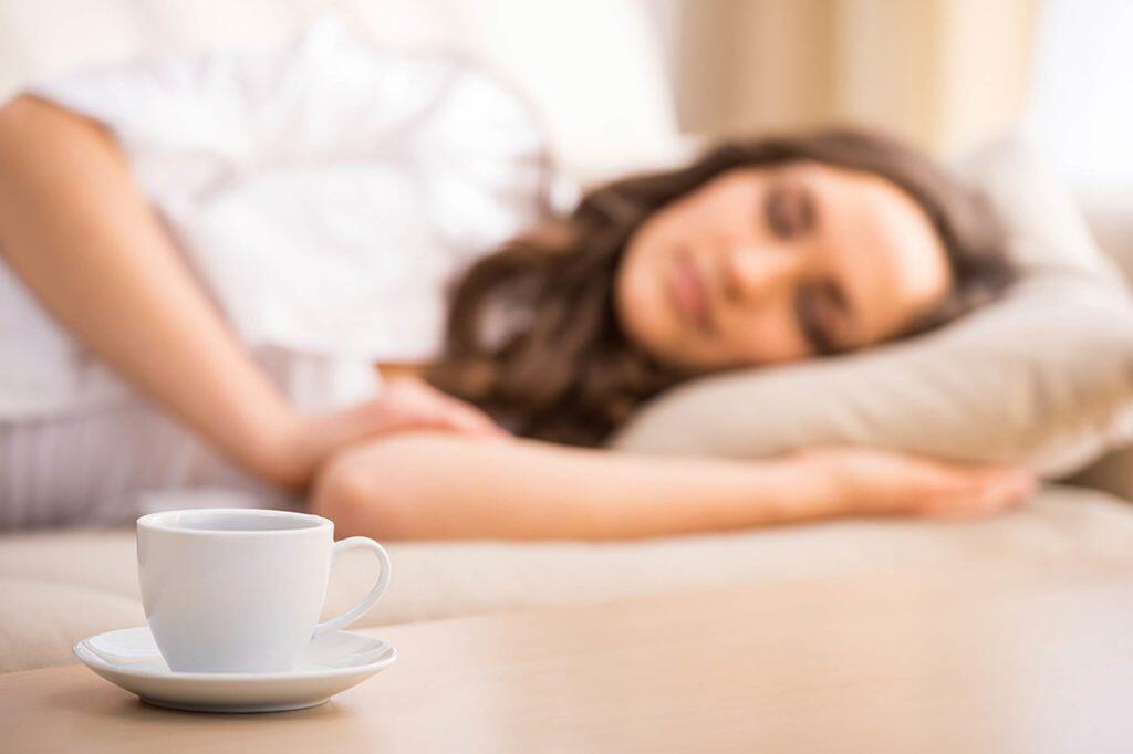 5 Langkah Agar Tetap Bisa Tidur setelah Minum Kopi | KASKUS