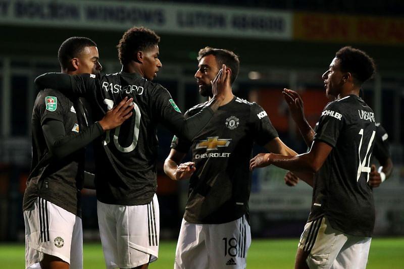 PREDIKSI BRIGHTON & HOVE ALBION VS. MANCHESTER UNITED