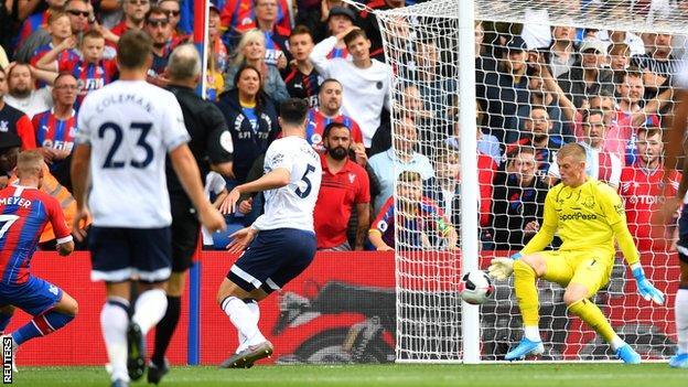 PREDIKSI CRYSTAL PALACE VS. EVERTON