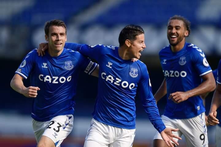 PREDIKSI CRYSTAL PALACE VS. EVERTON
