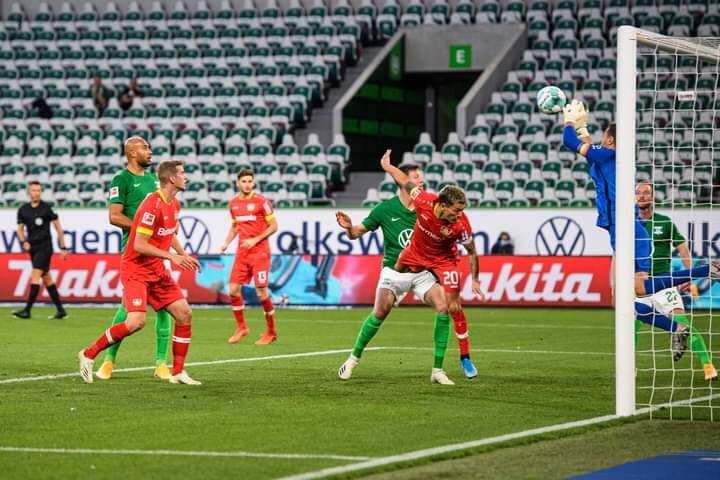 PREDIKSI BAYER LEVERKUSEN VS. RB LEIPZIG