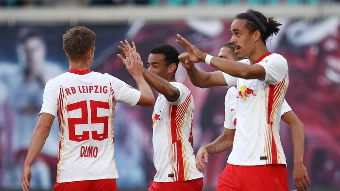 PREDIKSI BAYER LEVERKUSEN VS. RB LEIPZIG