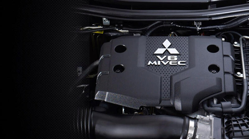 Mengenal Mitsubishi Innovative Valve Timing Electronic Control System