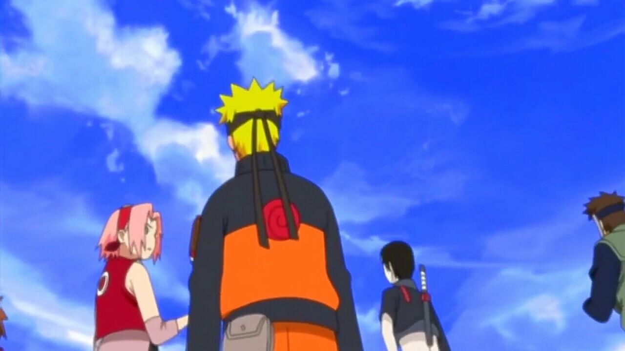 Lagu Ending Naruto Terbaik