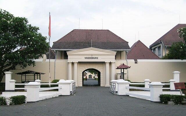 &#91;SERAMMM&#93; Nih Gan 7 Museum Terkenal Paling Angker di Indonesia (TAKUTT!!!)