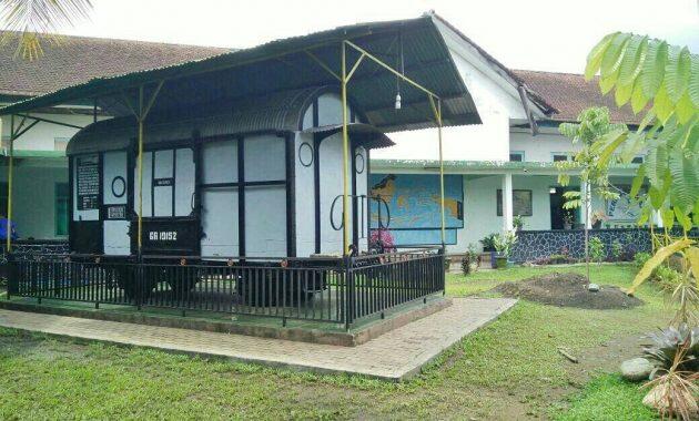 Balasan Dari Nih Gan 7 Museum Terkenal Paling Angker Di Indonesia Takutt Kaskus