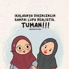 NILAI KE IKHLASAN