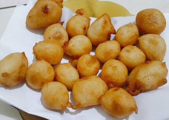 &#91;COC Reg. Tegal&#93; Oleh-Oleh Khas Tegal. Ada yang Namanya Unik &amp; Bisa Berpikir Ngeres!