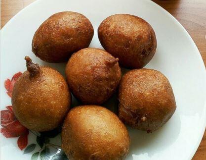 &#91;COC Reg. Tegal&#93; Oleh-Oleh Khas Tegal. Ada yang Namanya Unik &amp; Bisa Berpikir Ngeres!