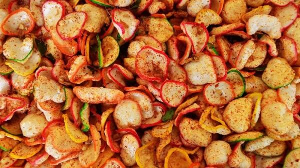 &#91;COC Reg. Tegal&#93; Oleh-Oleh Khas Tegal. Ada yang Namanya Unik &amp; Bisa Berpikir Ngeres!