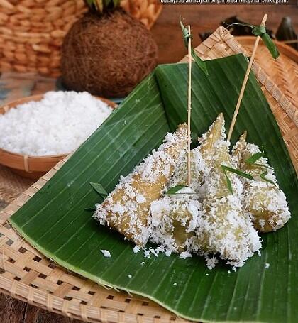 &#91;COC Reg. Tegal&#93; Oleh-Oleh Khas Tegal. Ada yang Namanya Unik &amp; Bisa Berpikir Ngeres!