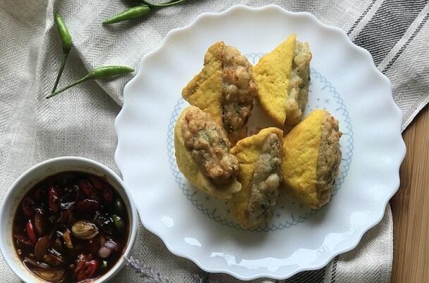 &#91;COC Reg. Tegal&#93; Oleh-Oleh Khas Tegal. Ada yang Namanya Unik &amp; Bisa Berpikir Ngeres!