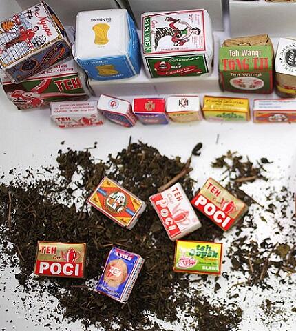 &#91;COC Reg. Tegal&#93; Oleh-Oleh Khas Tegal. Ada yang Namanya Unik &amp; Bisa Berpikir Ngeres!