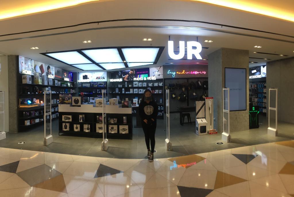 ERAJAYA GROUP Serentak Resmikan Tiga Retail Outlet Baru