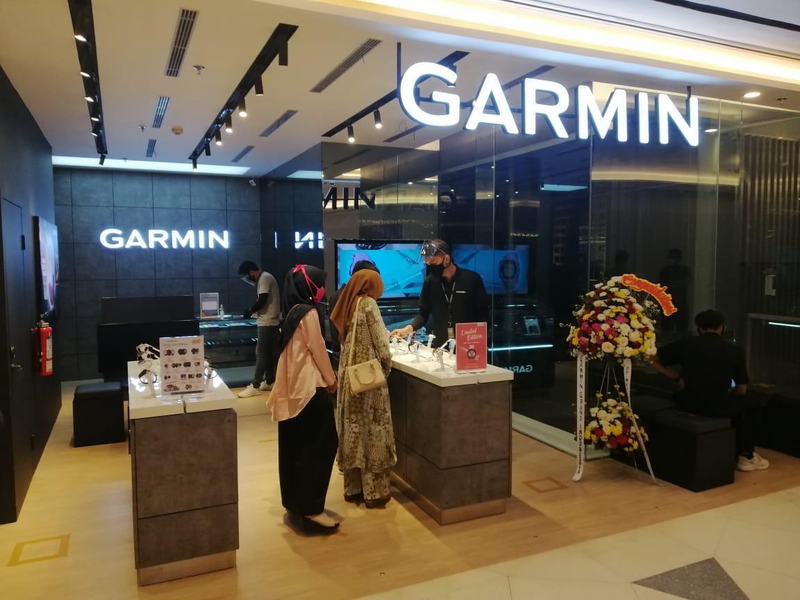 ERAJAYA GROUP Serentak Resmikan Tiga Retail Outlet Baru