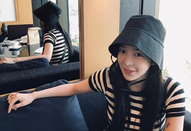 Jadi Korban Kekerasan Seksual, Ini Alasan Jang Jane Baru Bercerita