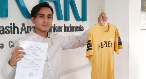 Setelah 'Anjay', Lutfi Agizal Soroti Kosakata Ini, Kok Belum Ada di KBBI ya