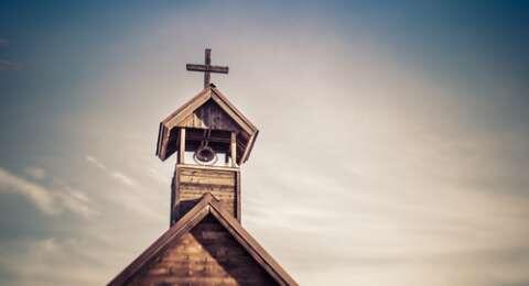 Gawat! Muncul Kluster Gereja di Pati, Dua Pendeta Meninggal