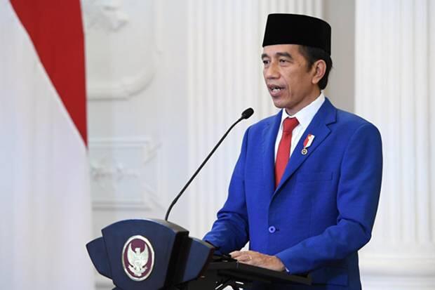Jokowi Disebut The Next Sekjen PBB, Media Sosial Banjir Komentar