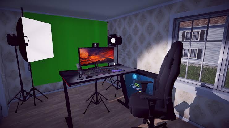 Tips Dan Trik Kamu Mainin Game Streamer Life Simulator