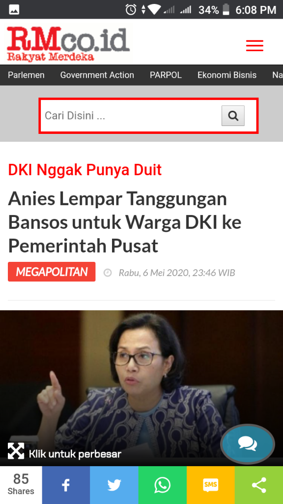 DKI Kembali Izinkan Isolasi Mandiri, Epidemiolog: Mungkin Sudah Kekurangan Dana