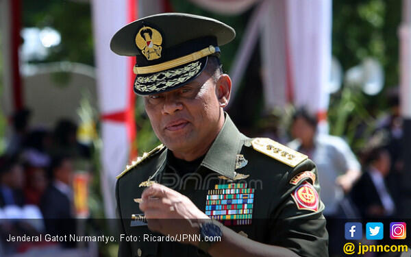 Apa sih Hubungan Hari Lahir Pancasila dengan Kebangkitan PKI?