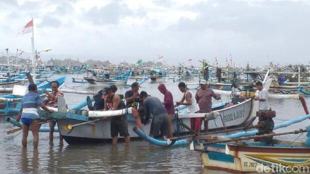 Jumat Pon, Sejarah Menyakitkan Saat Tsunami Terjang Banyuwangi