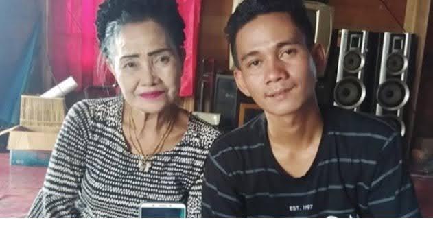 Kisah Tragis Nenek Bucin yang Kekayaannya Dikuras Habis Suami Berondong