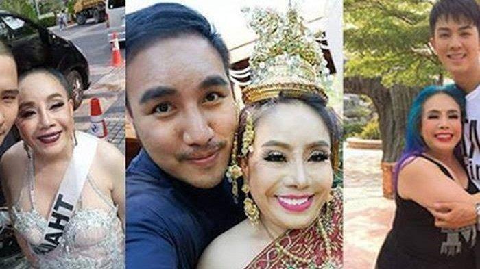 Kisah Tragis Nenek Bucin yang Kekayaannya Dikuras Habis Suami Berondong