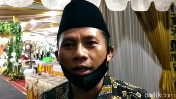 Dalih Wakil Ketua DPRD Tegal Soal Izin Gelar Konser Dangdut Saat Pandemi