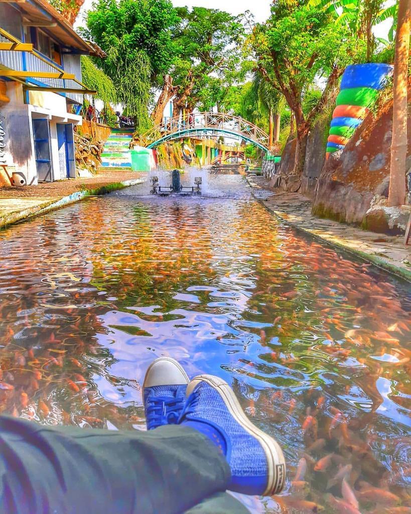 &#91;Coc Req.Klaten&#93; Ada Apa Dengan Klaten Yang Bikin Napsu Untuk Diviralkan?