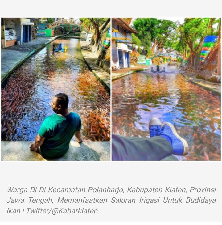&#91;Coc Req.Klaten&#93; Ada Apa Dengan Klaten Yang Bikin Napsu Untuk Diviralkan?