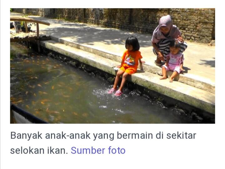 &#91;Coc Req.Klaten&#93; Ada Apa Dengan Klaten Yang Bikin Napsu Untuk Diviralkan?