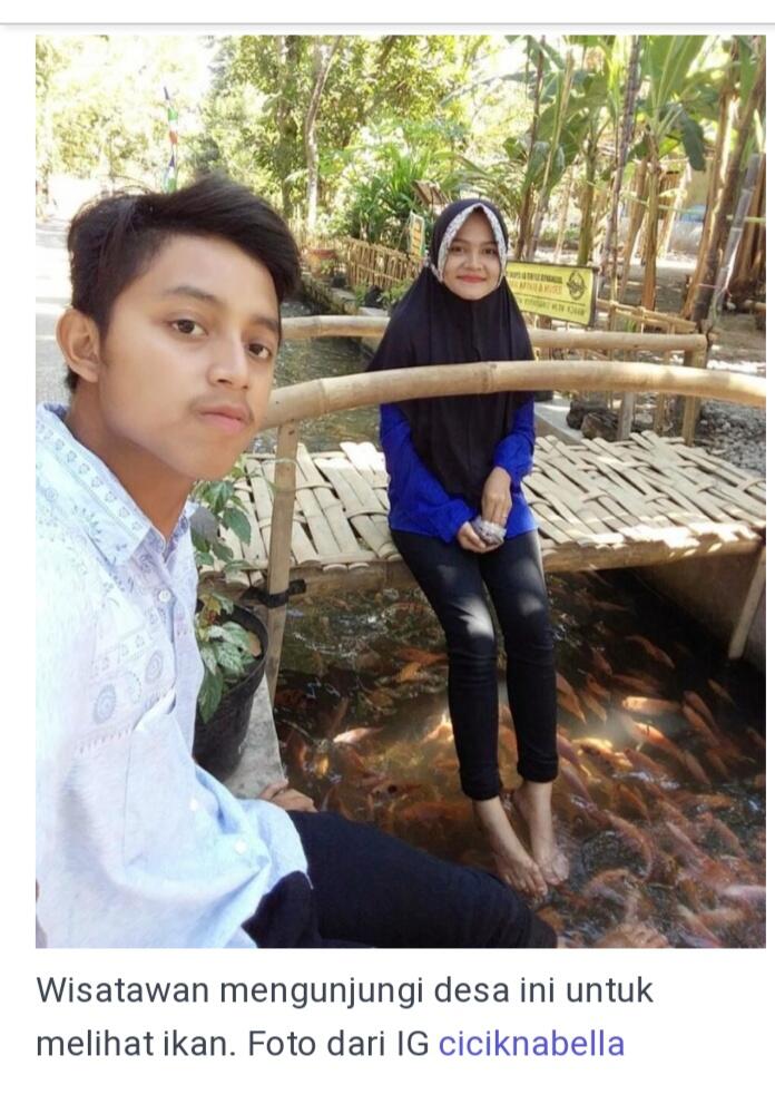 &#91;Coc Req.Klaten&#93; Ada Apa Dengan Klaten Yang Bikin Napsu Untuk Diviralkan?