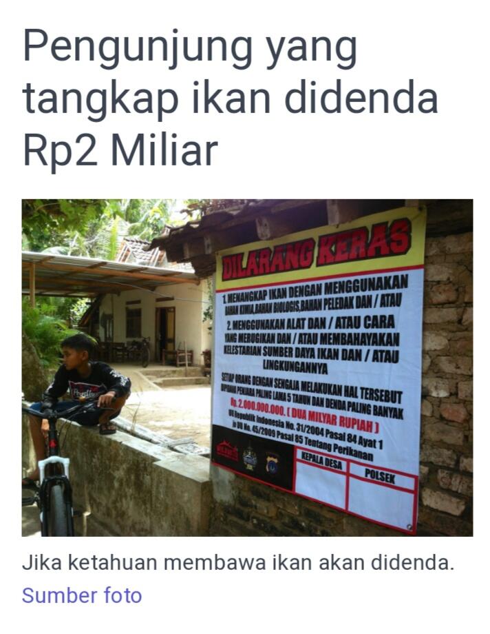 &#91;Coc Req.Klaten&#93; Ada Apa Dengan Klaten Yang Bikin Napsu Untuk Diviralkan?