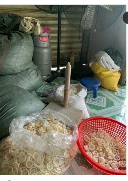 Berhati-hatilah Dalam Memilih Kondom Jangan Sampai Menyesalinya Kemudian