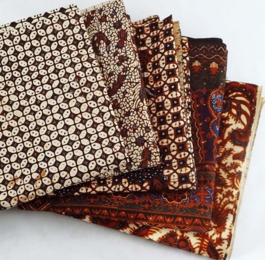 &#91;COC Reg. Solo&#93; Ada Batik Diantara Kita, Agan Mau Pilih Yang Mana?