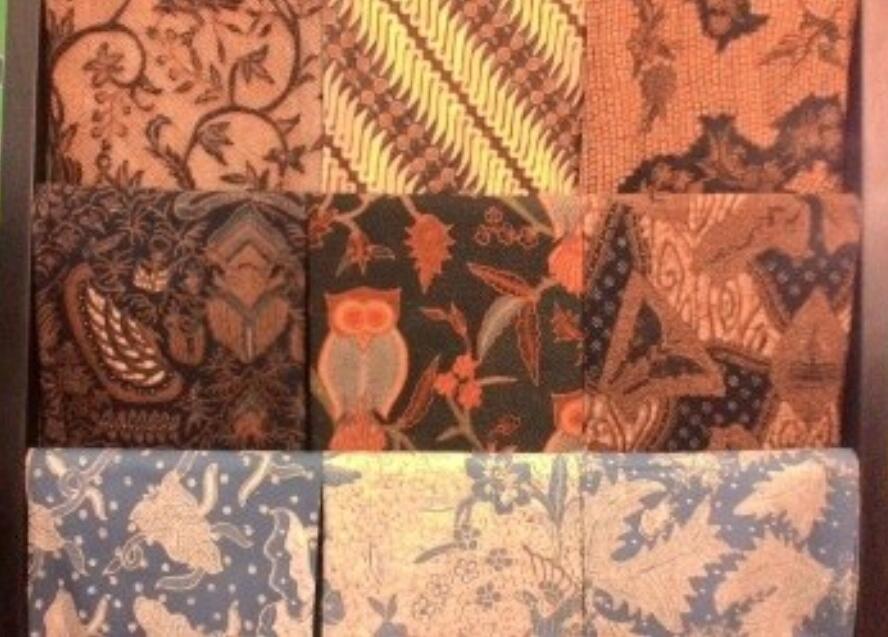 &#91;COC Reg. Solo&#93; Ada Batik Diantara Kita, Agan Mau Pilih Yang Mana?